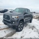 5TFDZ5BN0KX046533 2019 Toyota Tacoma auction photo thumbnail 2