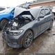 3MW5R7J09M8B55190 2021 BMW 330Xi auction photo thumbnail 2