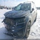 5XYRKDLF5MG051521 2021 Kia Sorento 2.5T Sx W/Black Leather/2.5T Sx W/Burgundy Leather auction photo thumbnail 2