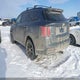5XYRKDLF5MG051521 2021 Kia Sorento 2.5T Sx W/Black Leather/2.5T Sx W/Burgundy Leather auction photo thumbnail 3
