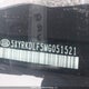 5XYRKDLF5MG051521 2021 Kia Sorento 2.5T Sx W/Black Leather/2.5T Sx W/Burgundy Leather auction photo thumbnail 9