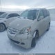 5FNRL38446B504178 2006 Honda Odyssey Ex auction photo thumbnail 2