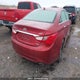 5NPEC4AB0DH566236 2013 Hyundai Sonata auction photo thumbnail 4