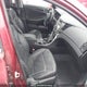 5NPEC4AB0DH566236 2013 Hyundai Sonata auction photo thumbnail 5