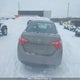 2T1BURHE3KC149416 2019 Toyota Corolla Le auction photo thumbnail 17