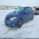 2T1BURHE9EC000738 2014 Toyota Corolla S auction photo thumbnail 2