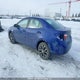 2T1BURHE9EC000738 2014 Toyota Corolla S auction photo thumbnail 3