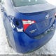 2T1BURHE9EC000738 2014 Toyota Corolla S auction photo thumbnail 6