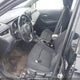 JTNK4RBE6K3027968 2019 Toyota Corolla Se/Xse auction photo thumbnail 5