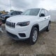 1C4PJMAB1ND500753 2022 Jeep Cherokee Sport auction photo thumbnail 2