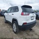 1C4PJMAB1ND500753 2022 Jeep Cherokee Sport auction photo thumbnail 3