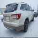 5FNYF6H83NB503755 2022 Honda Pilot Trailsport auction photo thumbnail 4