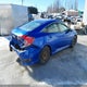 2HGFC2F71GH020542 2016 Honda Civic Ex 4Dr auction photo thumbnail 4