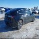 5YJ3E1EB9JF109297 2018 Tesla Model 3 auction photo thumbnail 4
