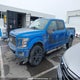 1FTFW1E45KFB71160 2019 Ford F150 Supercrew auction photo thumbnail 2