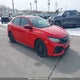 SHHFK7H42HU310425 2017 Honda Civic Sport auction photo thumbnail 1