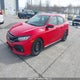 SHHFK7H42HU310425 2017 Honda Civic Sport auction photo thumbnail 2