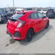 SHHFK7H42HU310425 2017 Honda Civic Sport auction photo thumbnail 4