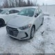 5NPD74LF5HH134005 2017 Hyundai Elantra Le auction photo thumbnail 2
