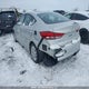 5NPD74LF5HH134005 2017 Hyundai Elantra Le auction photo thumbnail 3