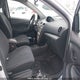 JTDBT923171006017 2007 Toyota Yaris auction photo thumbnail 5