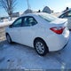 2T1BPRHE0FC474294 2015 Toyota Corolla auction photo thumbnail 14