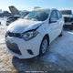 2T1BPRHE0FC474294 2015 Toyota Corolla auction photo thumbnail 2