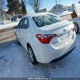 2T1BPRHE0FC474294 2015 Toyota Corolla auction photo thumbnail 3