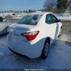 2T1BPRHE0FC474294 2015 Toyota Corolla auction photo thumbnail 4