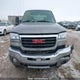 1GTHK23236F117647 2006 GMC Sierra 2500Hd Sl/Sle auction photo thumbnail 12