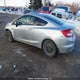 2HGFG3A46DH000838 2013 Honda Civic Lx auction photo thumbnail 3