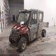 4XAWH6EA0EE239380 2014 Polaris Ranger 570 Crew auction photo thumbnail 2