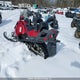 2BPSERAA6AV000198 2010 Skidoo auction photo thumbnail 3