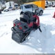 2BPSERAA6AV000198 2010 Skidoo auction photo thumbnail 4