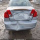 2HGES16603H935098 2003 Honda Civic Lx auction photo thumbnail 6