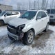 2GNFLGE33H6262893 2017 Chevrolet Equinox Premier auction photo thumbnail 2