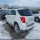 2GNFLGE33H6262893 2017 Chevrolet Equinox Premier auction photo thumbnail 3