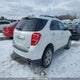 2GNFLGE33H6262893 2017 Chevrolet Equinox Premier auction photo thumbnail 4