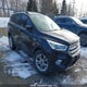 1FMCU0HD4JUD09338 2018 Ford Escape Sel auction photo thumbnail 1
