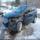 1FMCU0HD4JUD09338 2018 Ford Escape Sel auction photo thumbnail 2