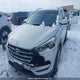 KM8J3CA44KU879301 2019 Hyundai Tucson Preferred auction photo thumbnail 2