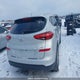 KM8J3CA44KU879301 2019 Hyundai Tucson Preferred auction photo thumbnail 4