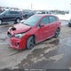4S3GTAZ6XH3749420 2017 Subaru Impreza Sport-Tech auction photo thumbnail 2