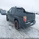 2HJYK16496H001399 2006 Honda Ridgeline Rts auction photo thumbnail 4