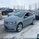 WVWBN7AN5DE525349 2013 Volkswagen Cc Sportline auction photo thumbnail 2