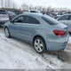 WVWBN7AN5DE525349 2013 Volkswagen Cc Sportline auction photo thumbnail 3
