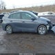 KMHC85LC3LU205555 2020 Hyundai Ioniq Hybrid Preferred auction photo thumbnail 14