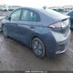 KMHC85LC3LU205555 2020 Hyundai Ioniq Hybrid Preferred auction photo thumbnail 15
