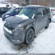 2FMHK6D83KBA01690 2019 Ford Flex Limited auction photo thumbnail 2