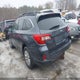 4S4BSCGC7F3315983 2015 Subaru Outback 2.5I Premium auction photo thumbnail 14